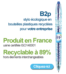 stylo B2p de Pilot
