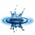 goutte-eau