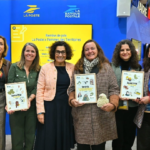 Prix Femmes des Territoires 2025 : l’association Femmes des Territoires et le groupe La Poste priment 3 entrepreneuses à impact